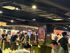 -戈拿旺巴西烤肉(崇文门店)
