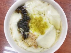 咸豆花-日月永和中国餐饮名店(东湖店)