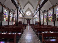 -贵阳北天主教堂