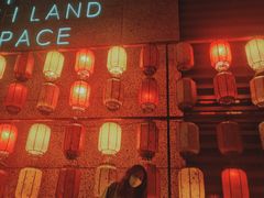 -绿地风尚天地广场