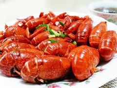 -盒马鲜生(金桥国际广场店)