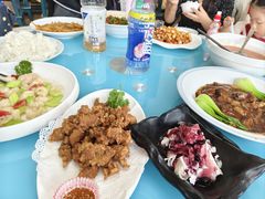 -老城味道·传统天津菜(杨柳青店)