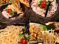 木系米线-都氏家DUSJOY(翡翠城店)