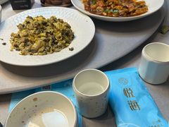 -悦海·家宴·冰花皮皮虾大锅贴(宝龙店)