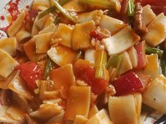 -帕米尔食府(白云观店)