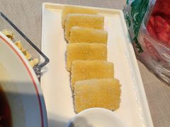 -一澜江宴·江景地标楚菜(江滩公园店)