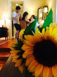 北京饭店莱佛士·婚宴-北京饭店诺金·宴会厅