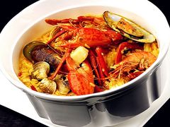 -Carmen卡门西班牙餐厅
