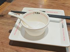 -大潮淮·淮扬菜(何园旗舰店)