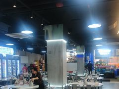 -明本海鲜大排档·鱼生海鲜烧烤宵夜(陈家祠店)