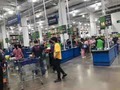 -山姆会员商店(邻瑞广场店)