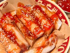 -广九餐室(陈家祠扬韬广场店)