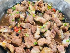-标记美食新鲜猪杂(兴南大道店)