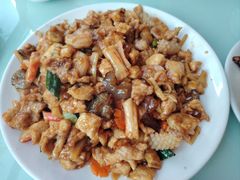 -胖子菜馆(隆昌路店)