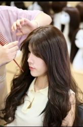 -唐风采假发补发定制