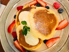 -UPPER KITCHEN(延安路店)