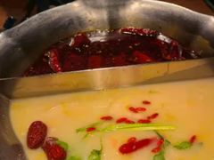 -湊湊火锅·茶憩(上海合生汇店)