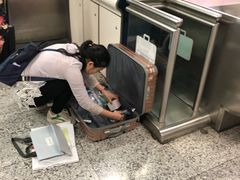 -崇光百货(铜锣湾店)