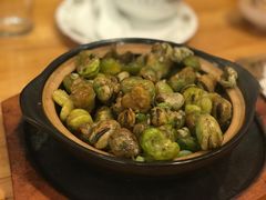 -乌镇那一年小院主题餐厅(甘泉西路店)