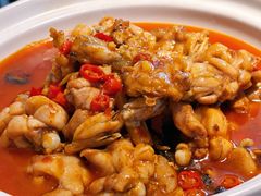 -陈大锅·岳阳鱼馆·地道岳阳菜(美食街店)