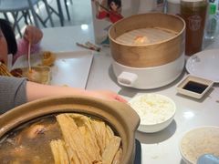 -避风塘(江桥万达店)