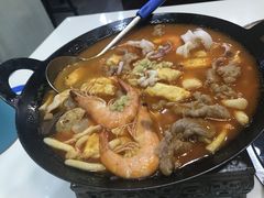 -鑫悦楼煎蟹·16年海鲜大排档