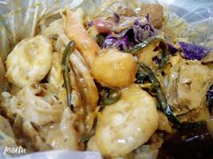 -陈记麻辣烫(浦口道店)