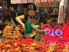 -六合夜市
