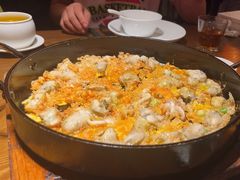 -张家卫·阳江菜·小海鲜(肥婆湾桥店)