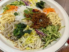 -老六杀猪菜(进乡街店)