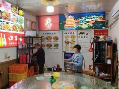 -涵家味土菜馆·徽州一绝臭鳜鱼(三河古镇店)