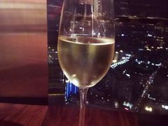 -上海柏悦酒店