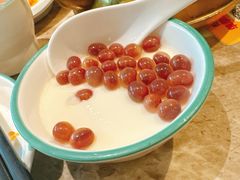 -淘米捞·米汤脆鲩鱼火锅(福田皇岗店)