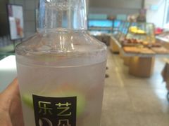 -乐艺哆·乐活烘焙(浦西万达店)