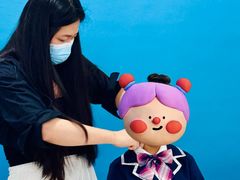 -红像馆·结婚登记·证件照·身份证回执照相点(苹果园店)