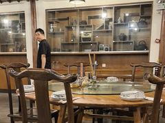 -翠姐姐农家大院·老底子萧山菜(建设一路店)