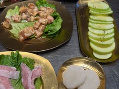 -大千金齐齐哈尔烤肉(清湖店)