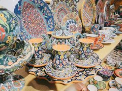 -新疆国际大巴扎