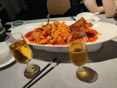 -福海居烤鸭店(鸟巢店)