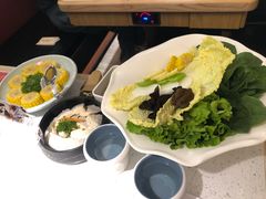 玉米-左庭右院鲜牛肉火锅(苏州园区永旺店)