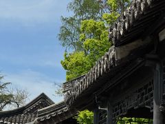 -南通濠河风景名胜区