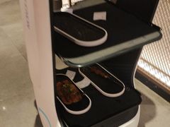-丰茂烤串(公园店)