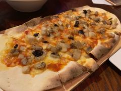 -斯比特花园西餐厅(东方商厦店)