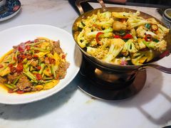 -径山十八道·风味民间菜(杭州总店)