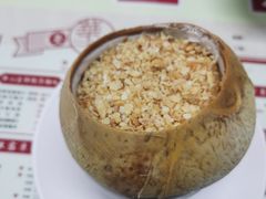 -香港華心糖水鋪(南西总店)