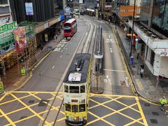 -香港蓮香樓(中環店)