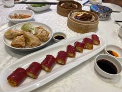 红米肠-南园酒家(前进路店)