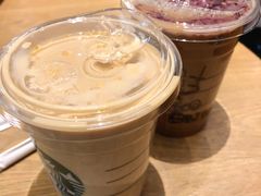 -星巴克(北京西小口路店)