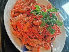-苏州苏州湾艾美酒店·乐美中餐厅