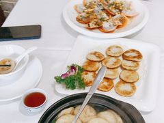 -东江渔村·古典园林·30年粤菜老字号(太和店)